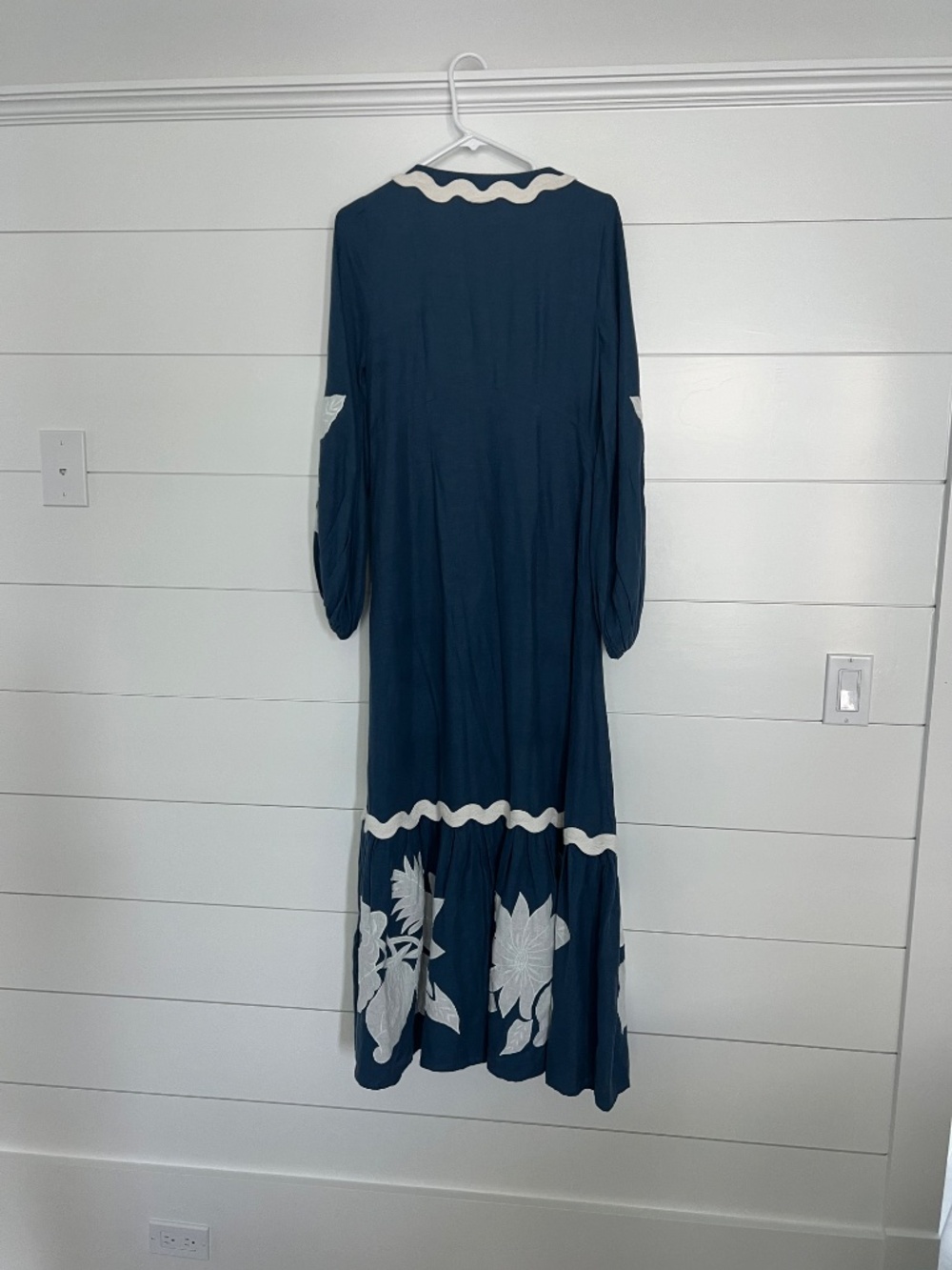 Farm Rio Dress - Picture 3 of 3